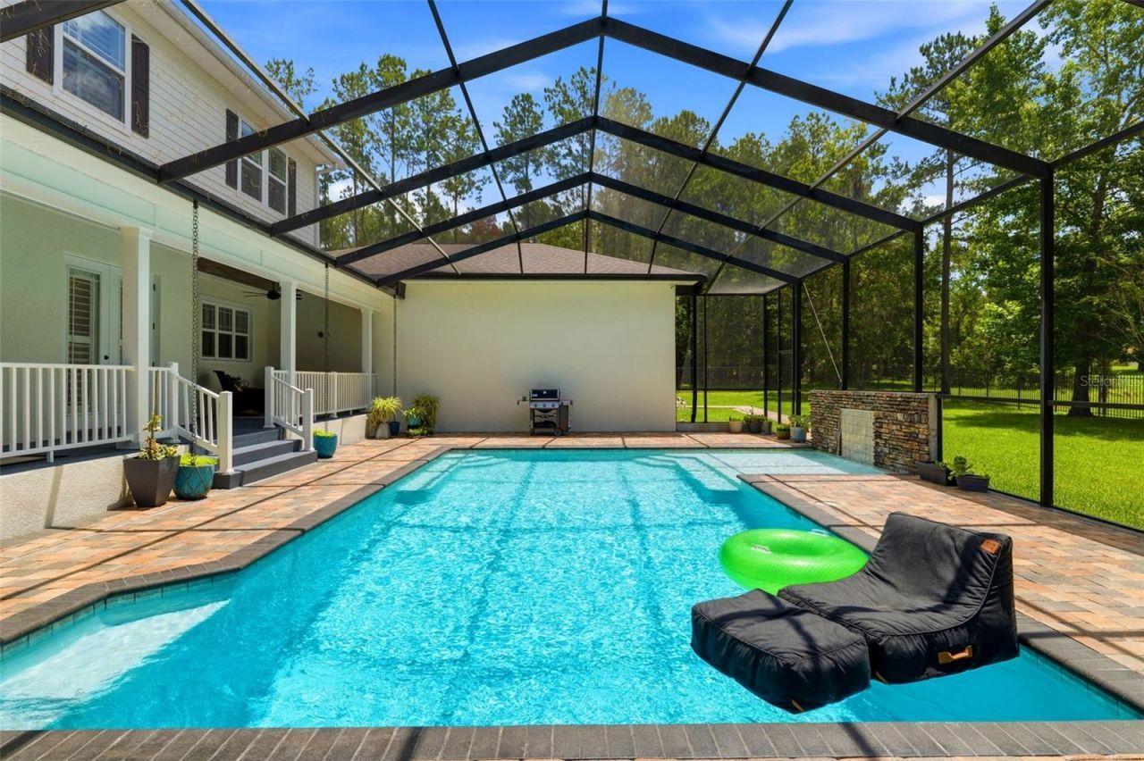 5251 Summit View Drive, Brooksville, FL 34601 Photo