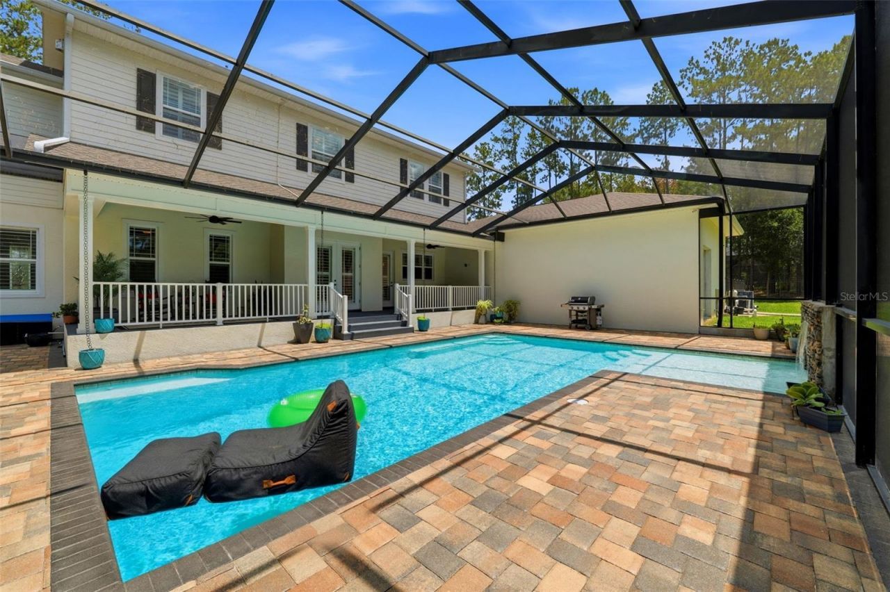 5251 Summit View Drive, Brooksville, FL 34601 Photo