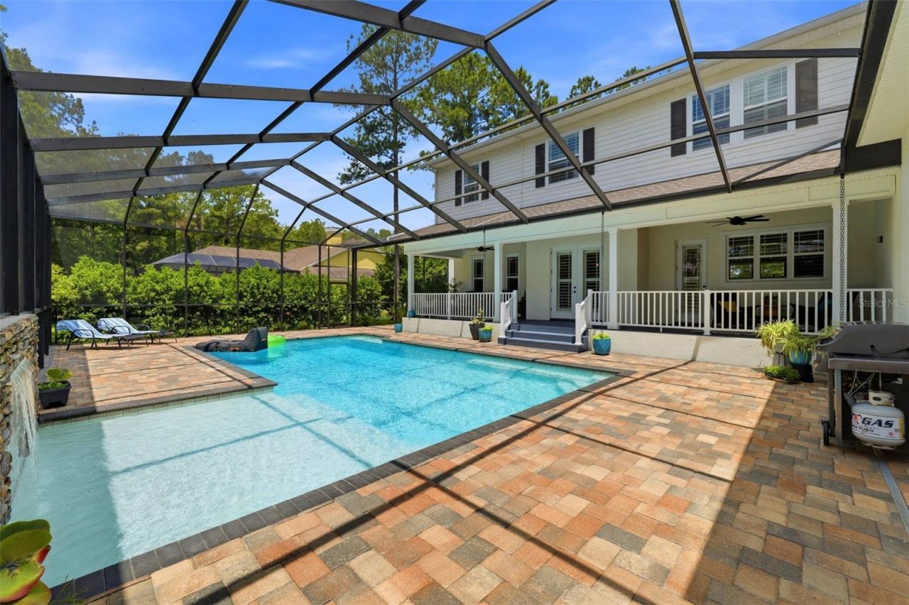 5251 Summit View Drive, Brooksville, FL 34601 Photo