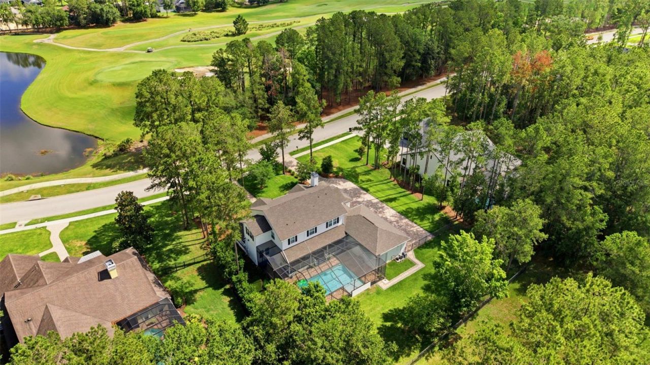 5251 Summit View Drive, Brooksville, FL 34601 Photo
