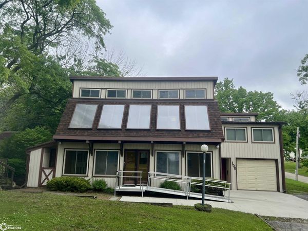 108 E South Street, Lamoni, IA 50140