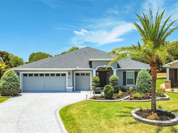 4240 JAMES RIVER CIRCLE , LEESBURG, FL 34748