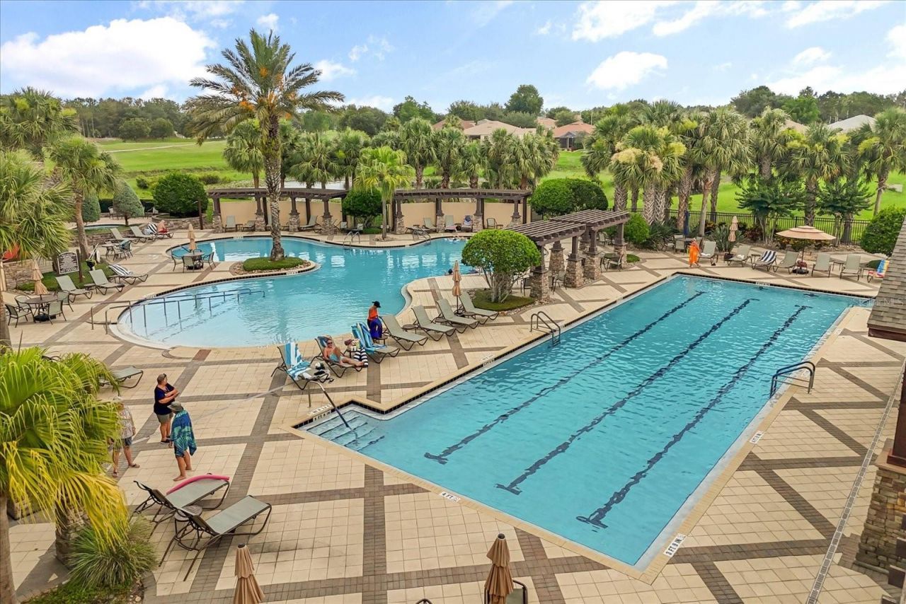 4240 James River Circle , Leesburg, FL 34748 Photo