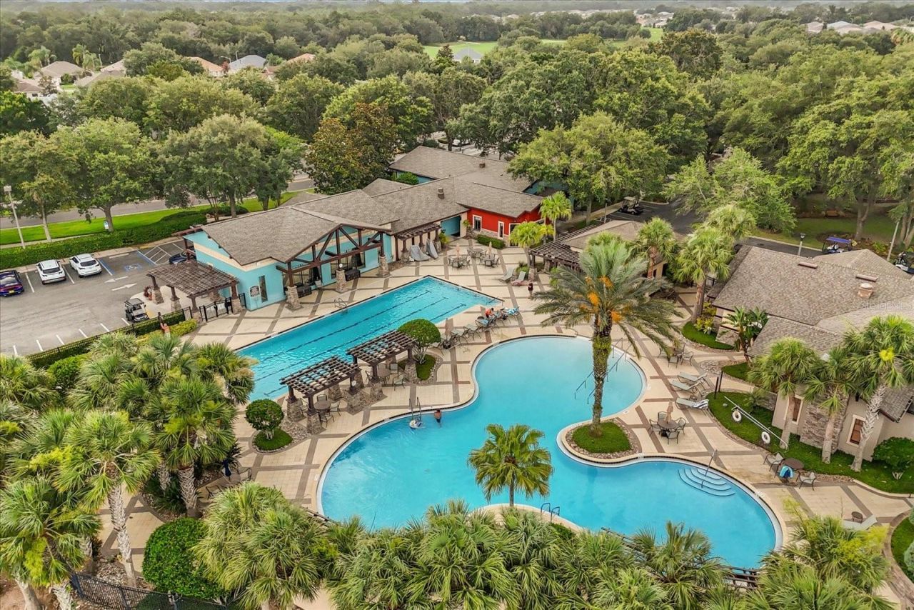 4240 James River Circle , Leesburg, FL 34748 Photo