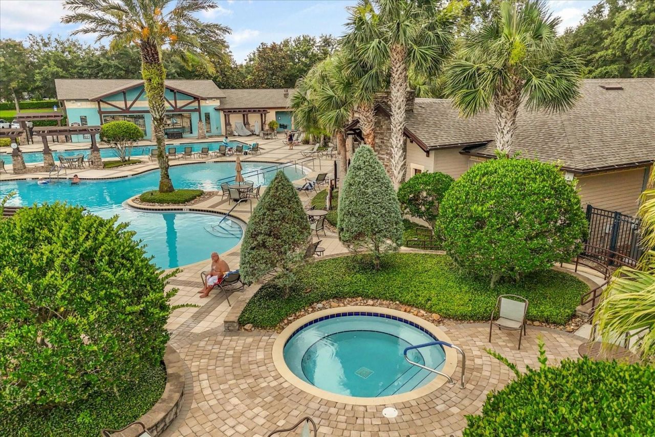4240 James River Circle , Leesburg, FL 34748 Photo