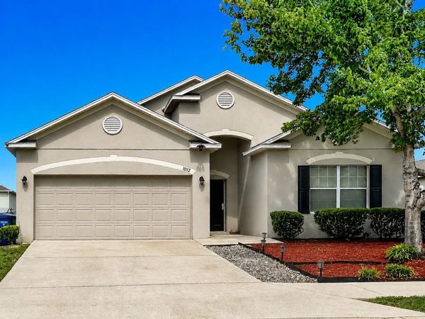 1012 SW 242ND TERRACE , NEWBERRY, FL 32669
