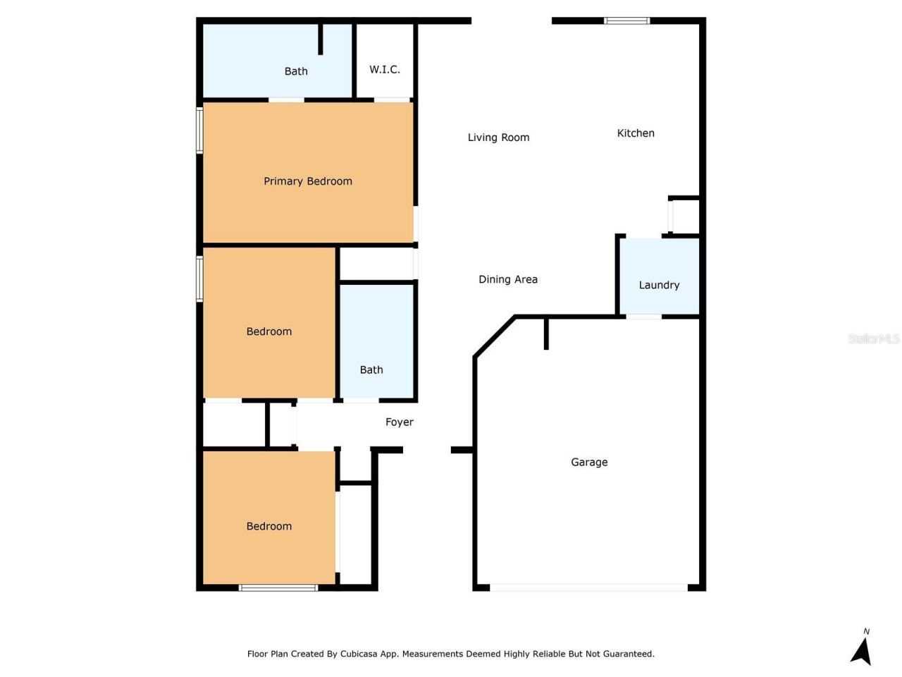 5315 Colonial Avenue , Jacksonville, FL 32210 Photo