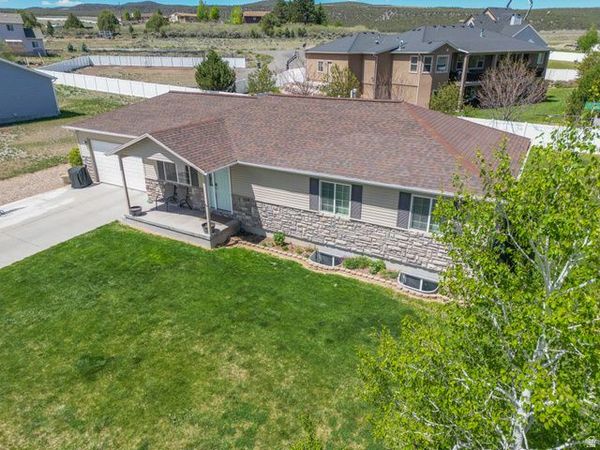 918 S 190 E, Panguitch, UT 84759
