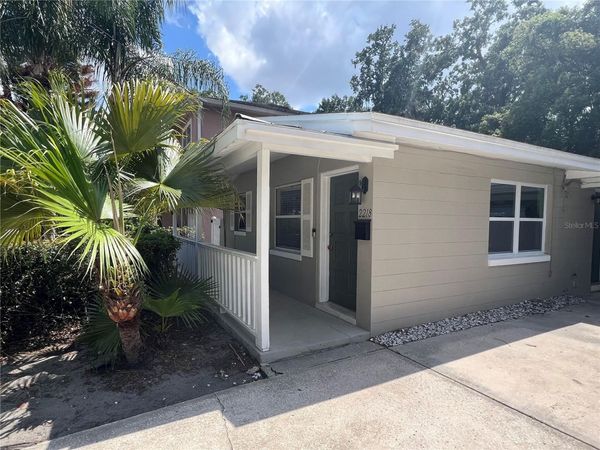 2218 AMHERST , ORLANDO, FL 32804