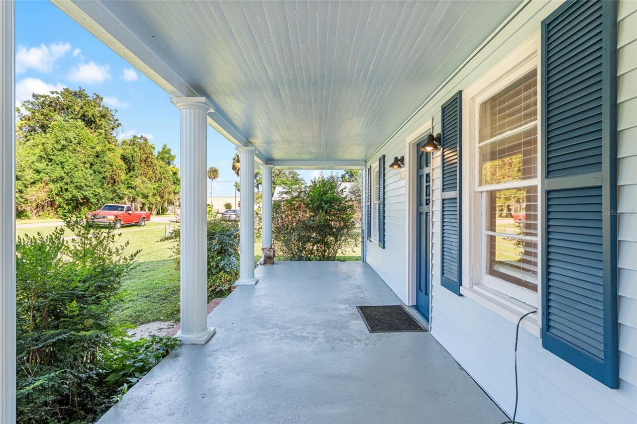 123 SE 1st Street , Williston, FL 32696 Photo