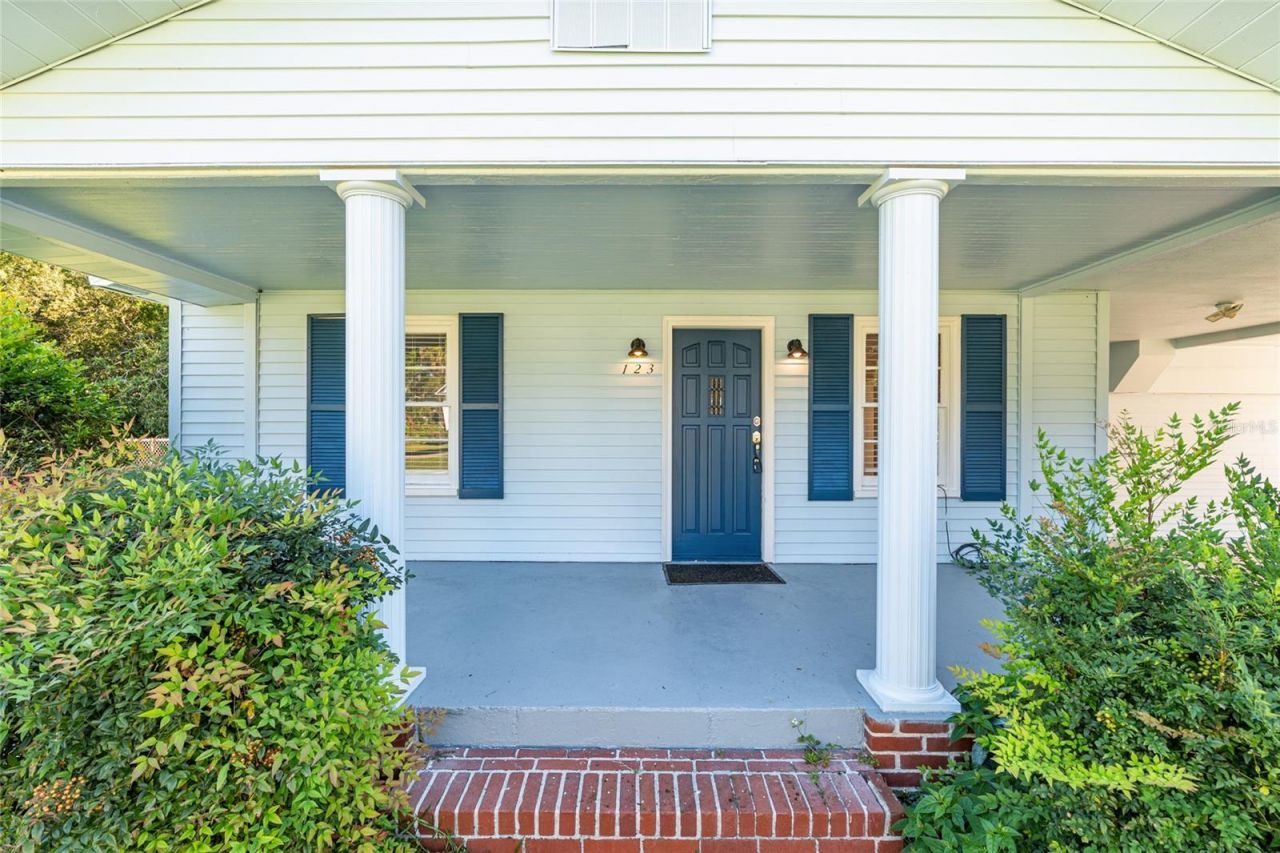 123 SE 1st Street , Williston, FL 32696 Photo