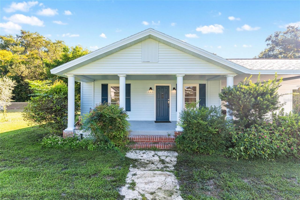 123 SE 1st Street , Williston, FL 32696 Photo