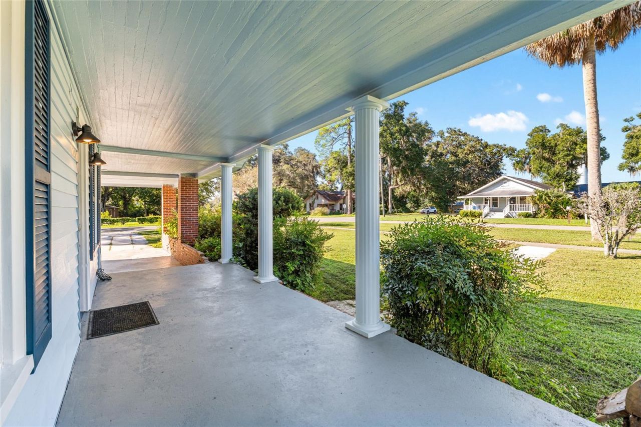 123 SE 1st Street , Williston, FL 32696 Photo