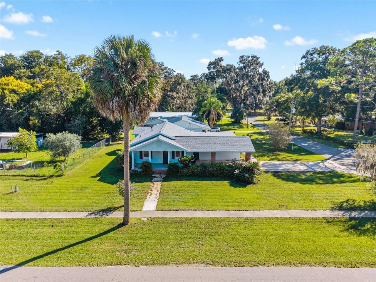 123 SE 1st Street , Williston, FL 32696 Photo