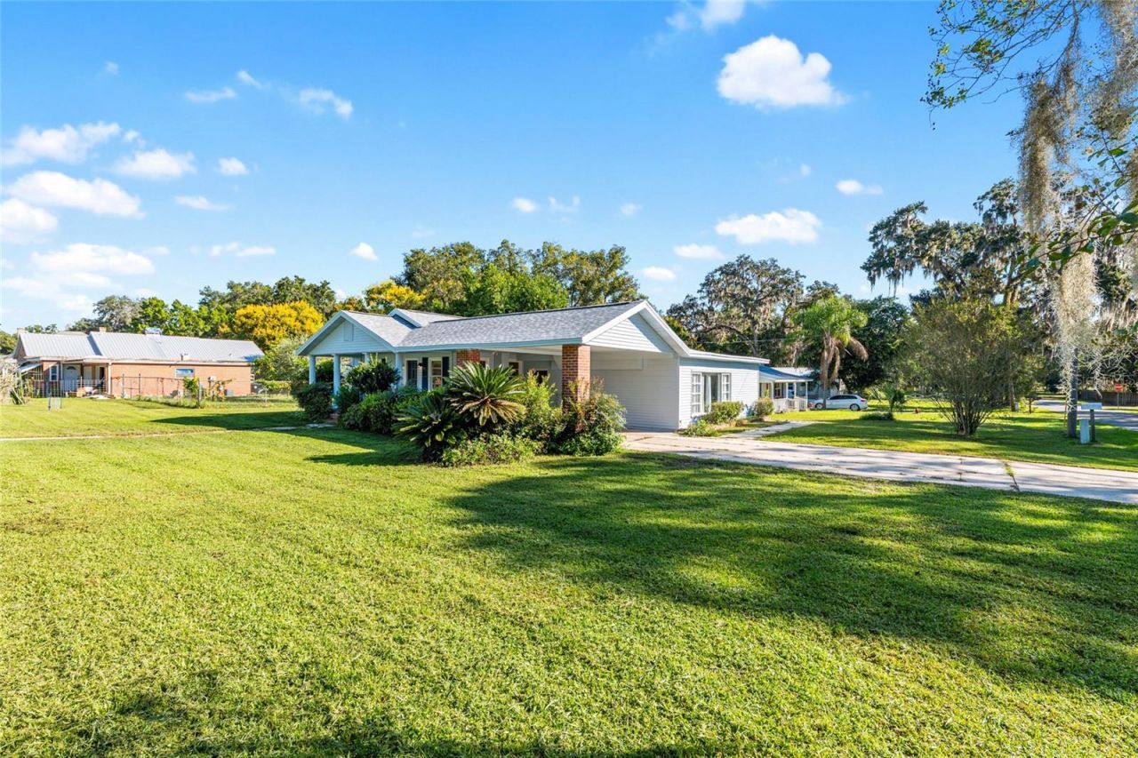 123 SE 1st Street , Williston, FL 32696 Photo