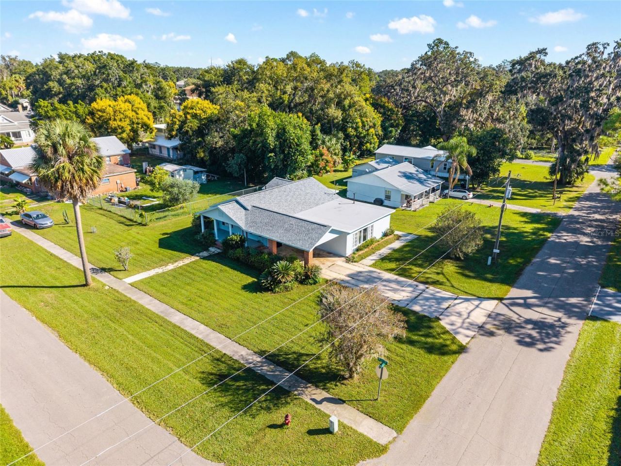 123 SE 1st Street , Williston, FL 32696 Photo