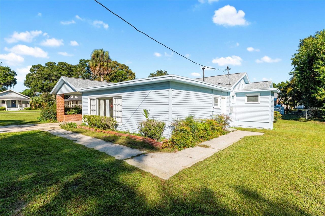 123 SE 1st Street , Williston, FL 32696 Photo