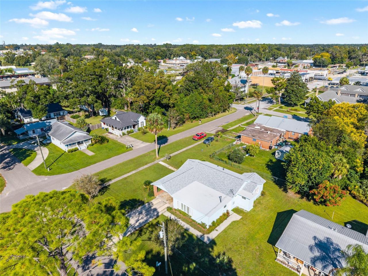 123 SE 1st Street , Williston, FL 32696 Photo