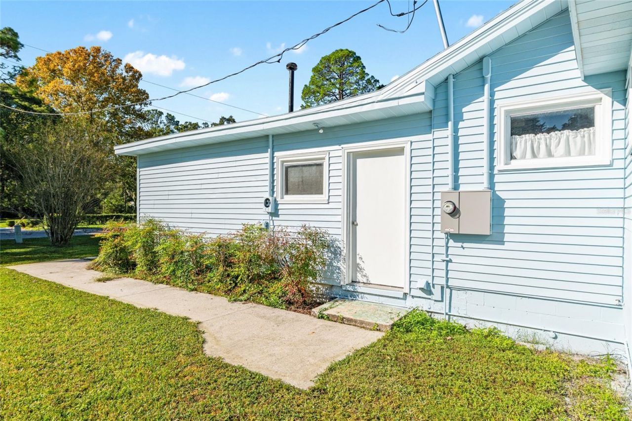123 SE 1st Street , Williston, FL 32696 Photo