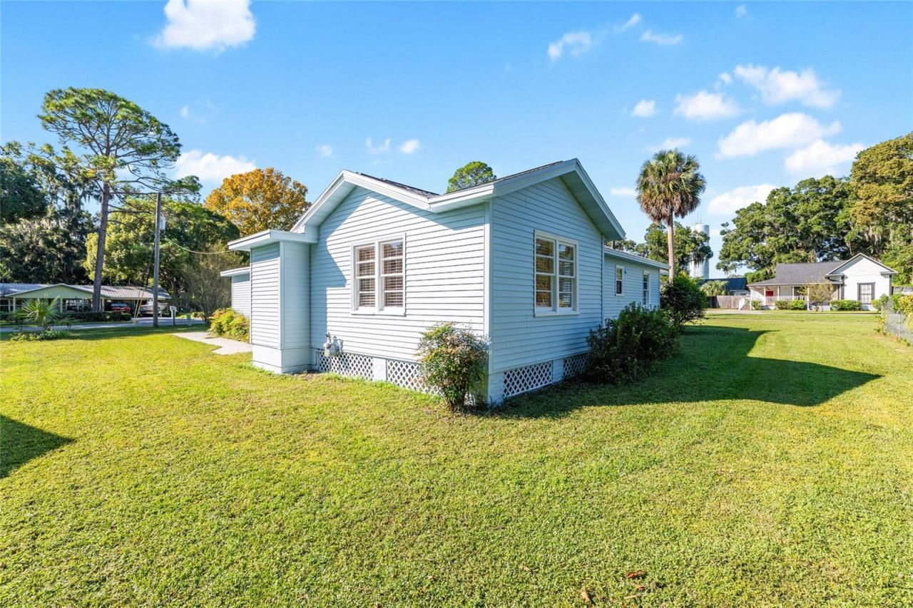 123 SE 1st Street , Williston, FL 32696 Photo