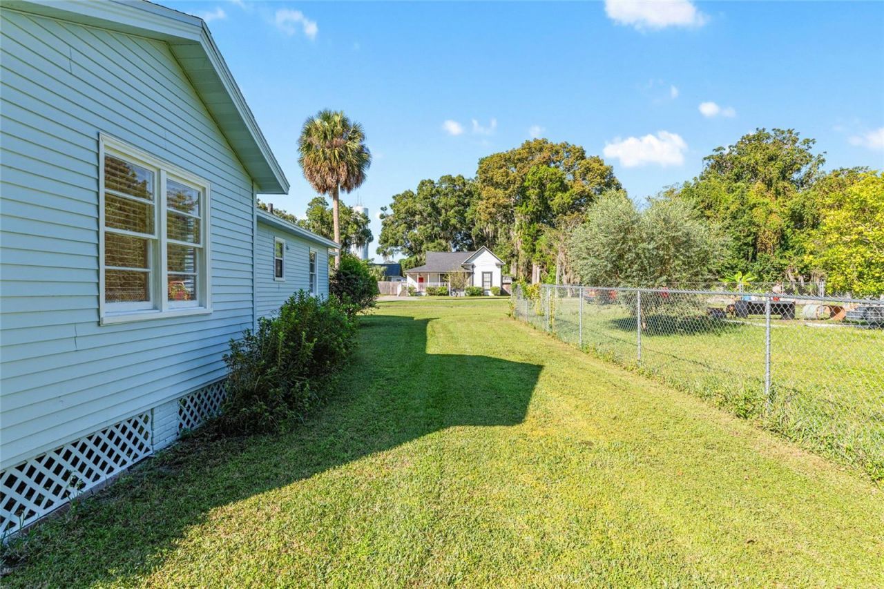 123 SE 1st Street , Williston, FL 32696 Photo