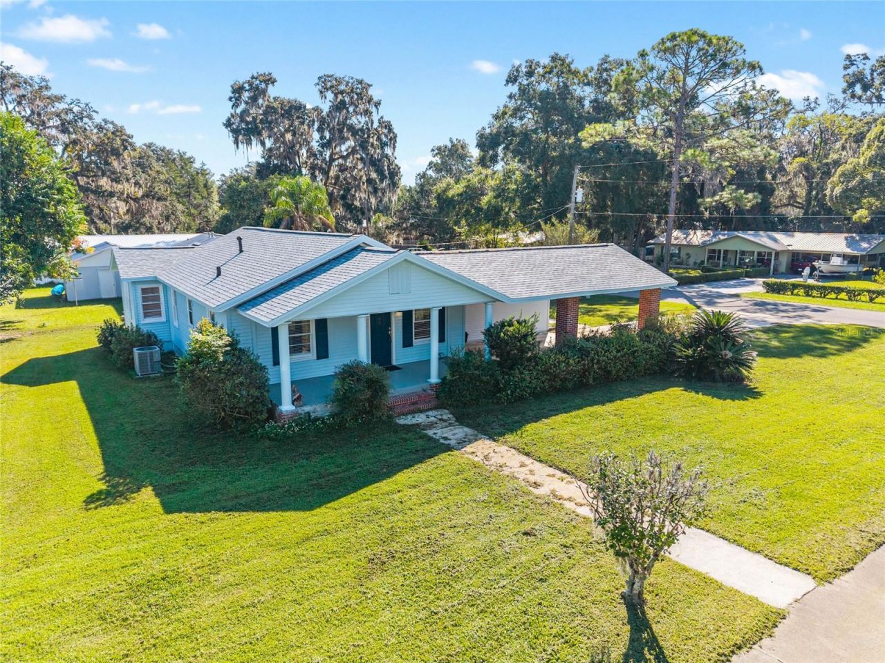 123 SE 1st Street , Williston, FL 32696 Photo