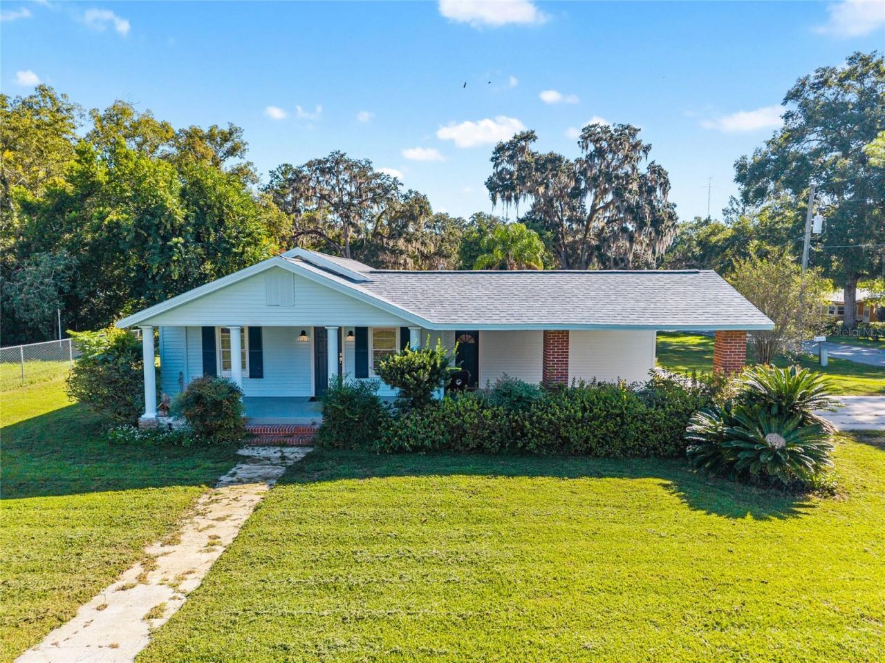 123 SE 1st Street , Williston, FL 32696 Photo