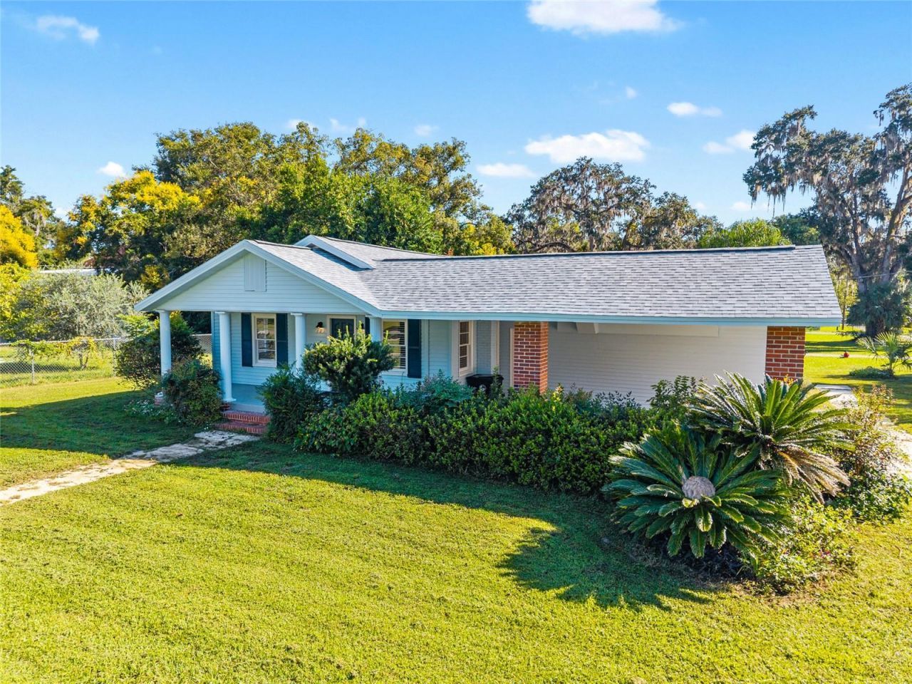 123 SE 1st Street , Williston, FL 32696 Photo