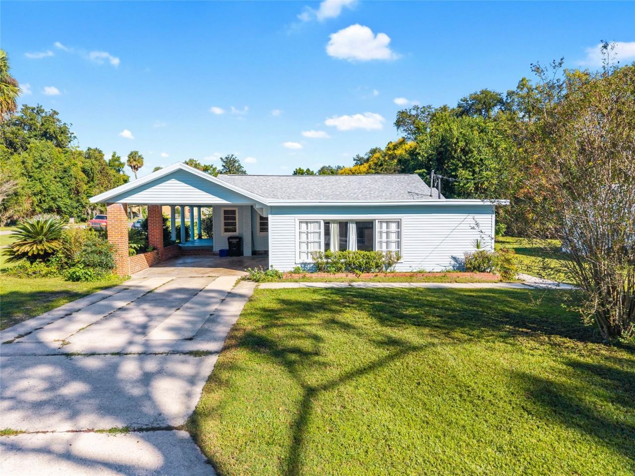 123 SE 1st Street , Williston, FL 32696 Photo