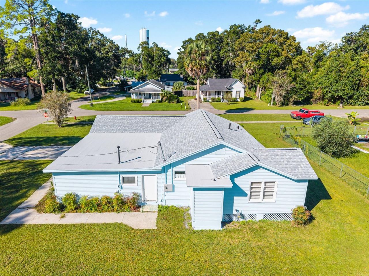 123 SE 1st Street , Williston, FL 32696 Photo