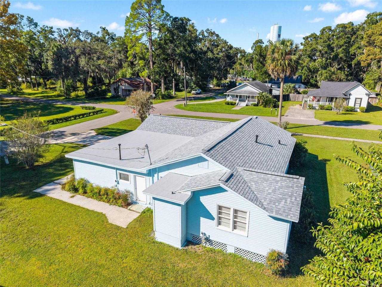 123 SE 1st Street , Williston, FL 32696 Photo