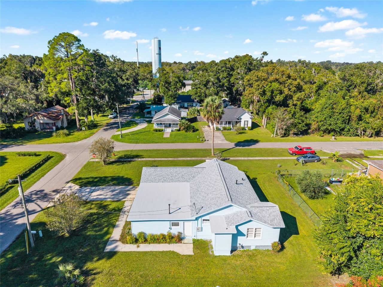 123 SE 1st Street , Williston, FL 32696 Photo