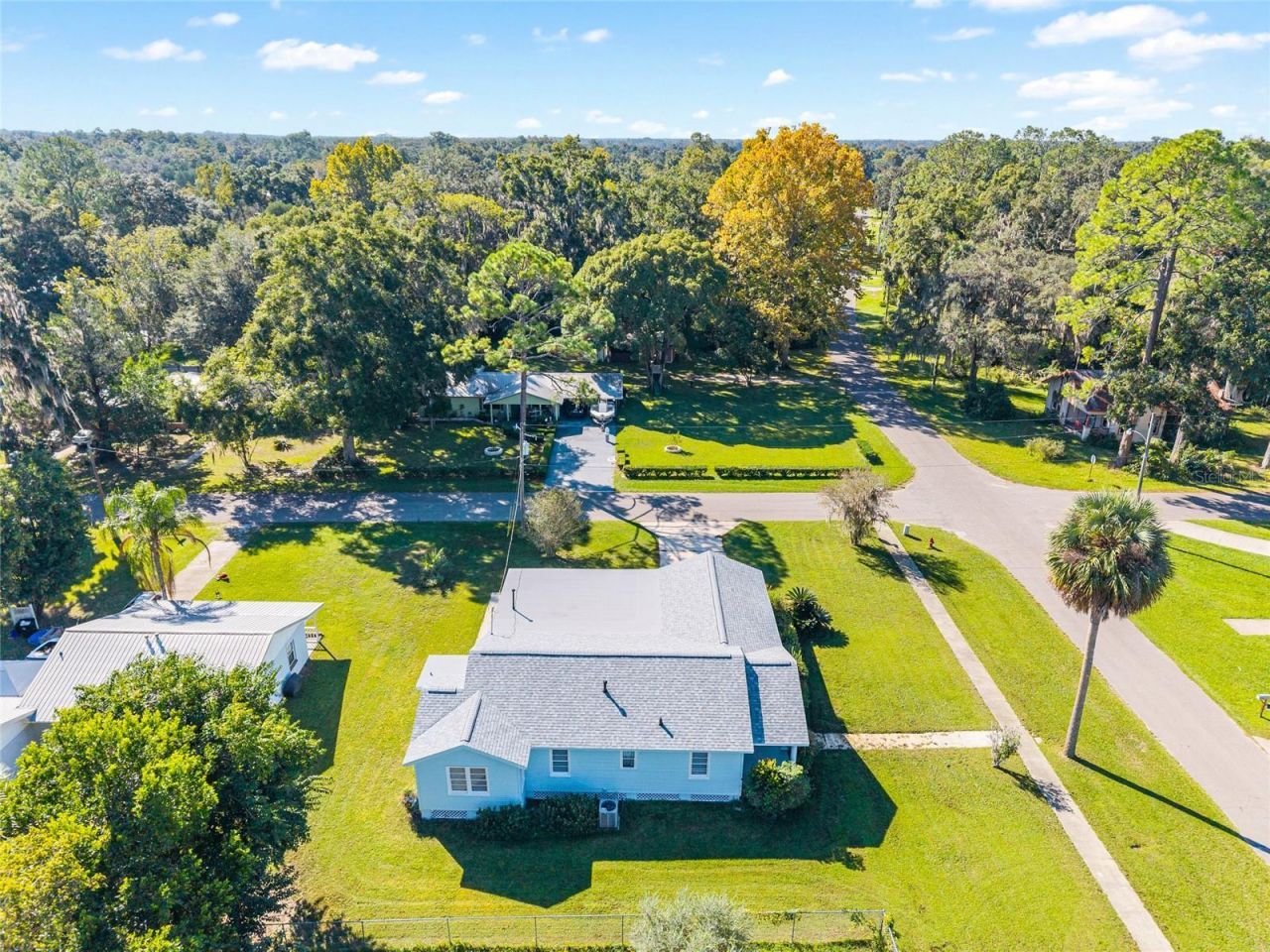123 SE 1st Street , Williston, FL 32696 Photo