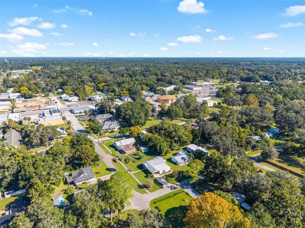 123 SE 1st Street , Williston, FL 32696 Photo