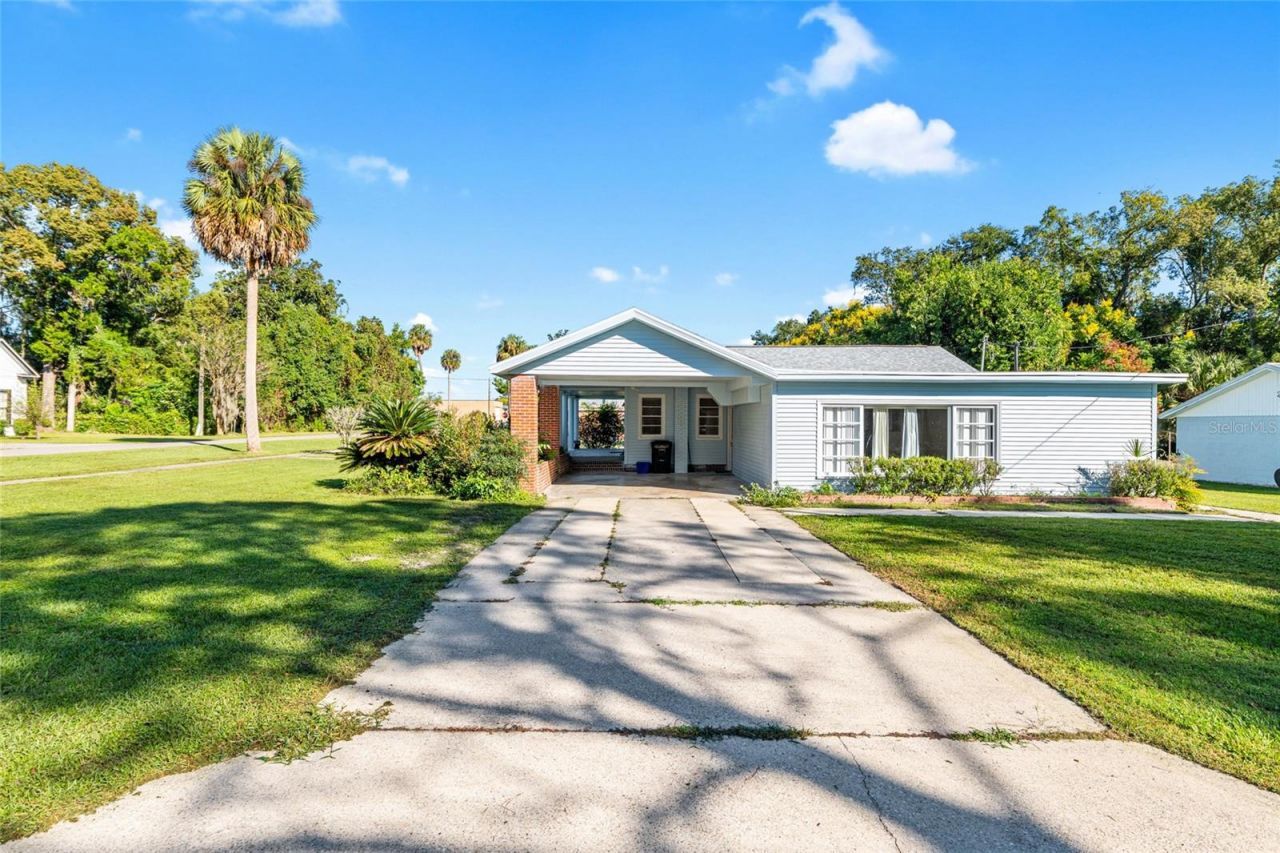 123 SE 1st Street , Williston, FL 32696 Photo