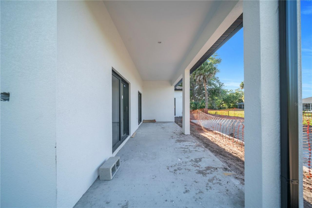 3286 Eagle Pass St, North Port, FL 34286 Photo