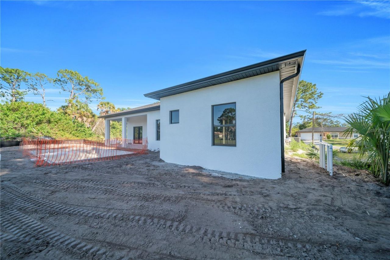 3286 Eagle Pass St, North Port, FL 34286 Photo