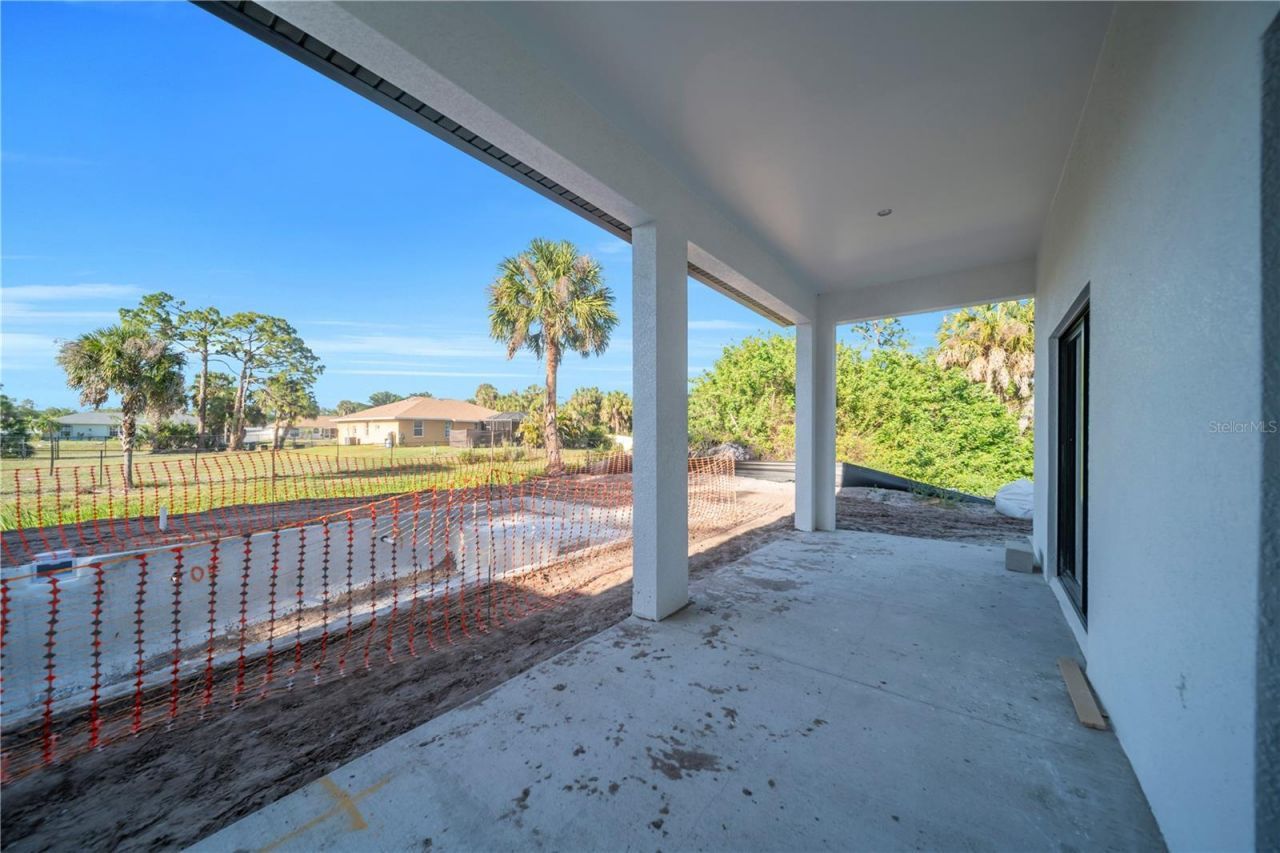 3286 Eagle Pass St, North Port, FL 34286 Photo