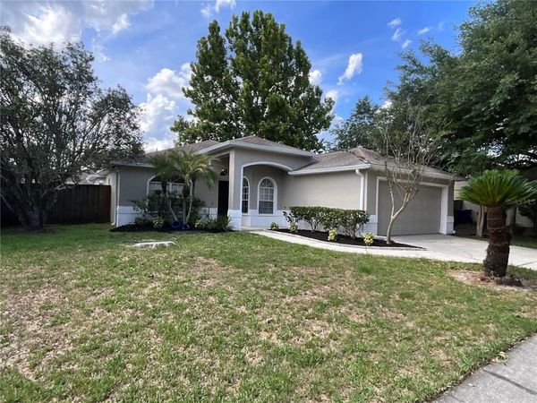 26815 ROSEANN PLACE , LUTZ, FL 33559