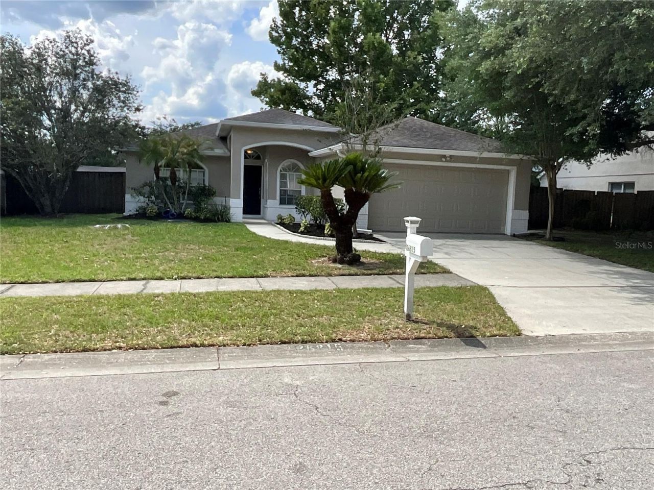 26815 Roseann Place , Lutz, FL 33559 Photo