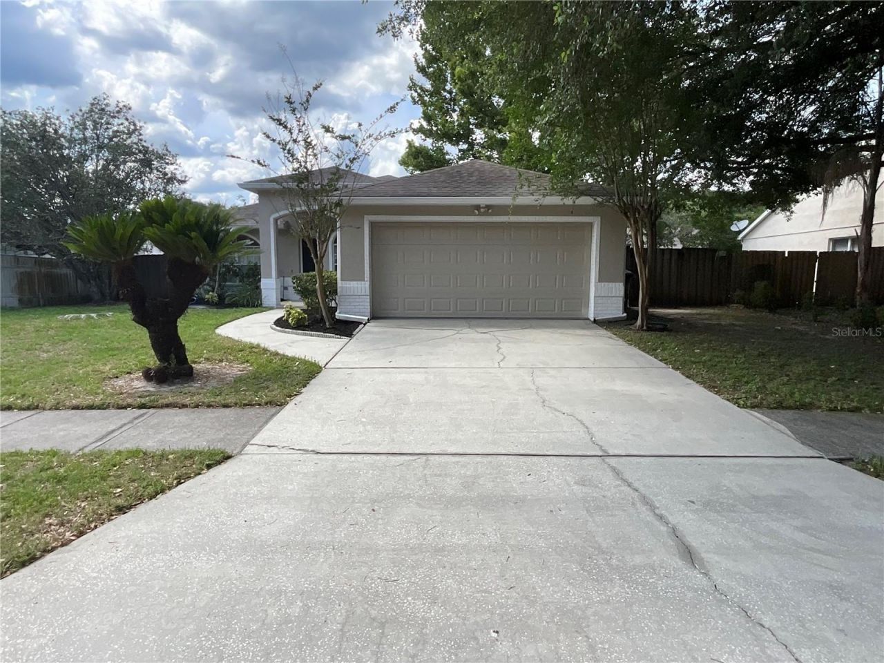 26815 Roseann Place , Lutz, FL 33559 Photo