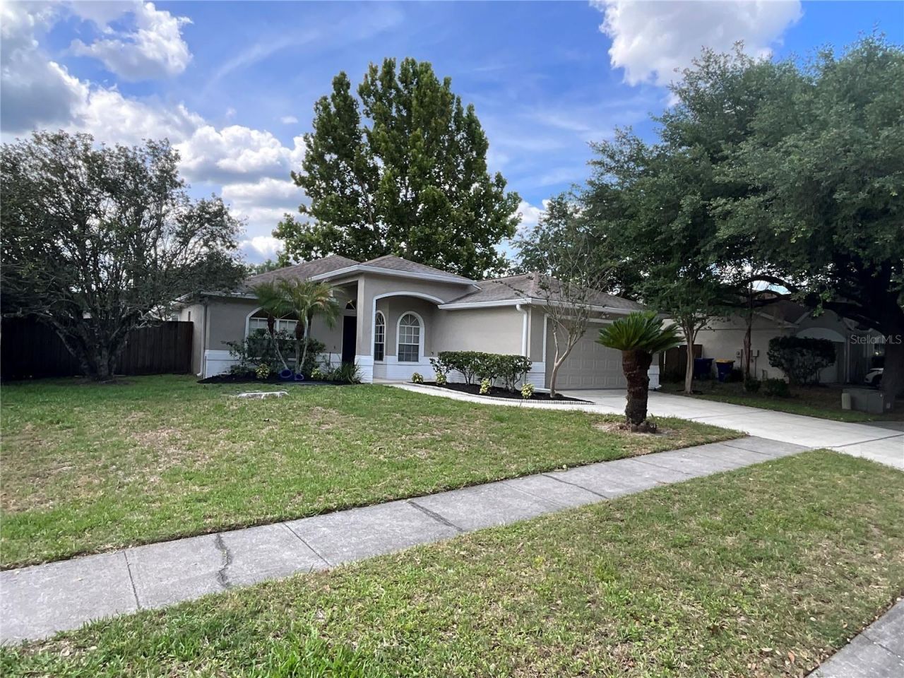26815 Roseann Place , Lutz, FL 33559 Photo