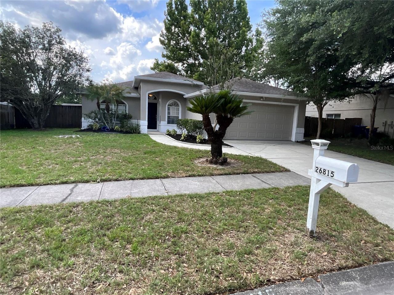 26815 Roseann Place , Lutz, FL 33559 Photo