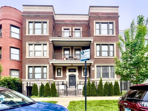 4619 S Michigan Avenue , Unit 1S, Chicago, IL 60653