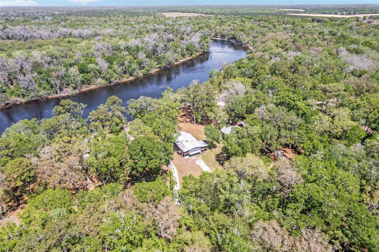 7870 SW 25th Place , Bell, FL 32619 Photo