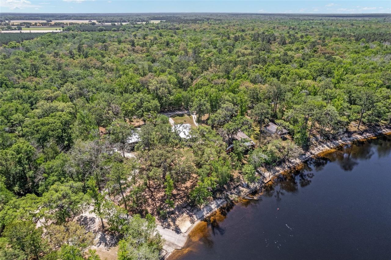 7870 SW 25th Place , Bell, FL 32619 Photo