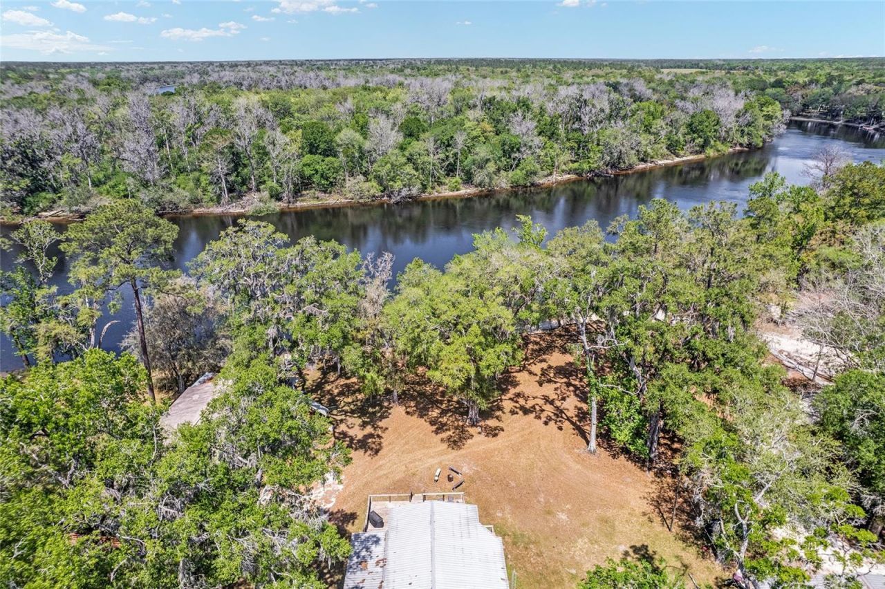 7870 SW 25th Place , Bell, FL 32619 Photo