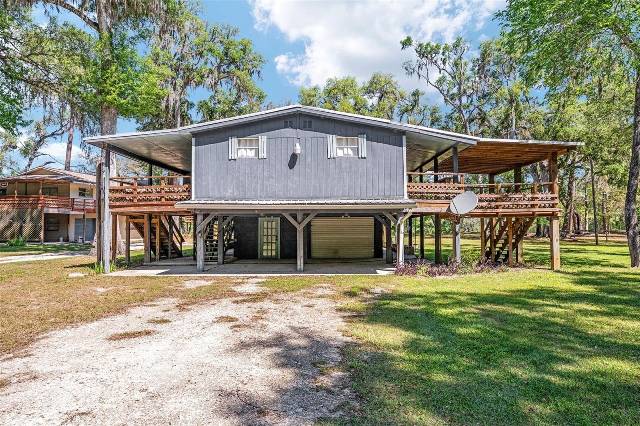 7870 SW 25th Place , Bell, FL 32619 Photo