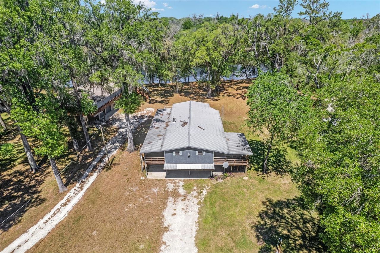 7870 SW 25th Place , Bell, FL 32619 Photo