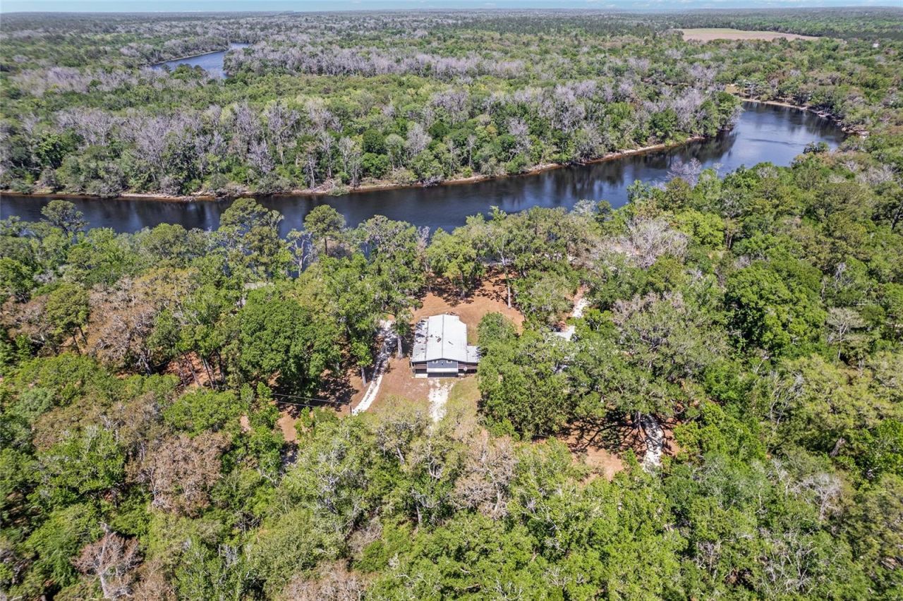 7870 SW 25th Place , Bell, FL 32619 Photo